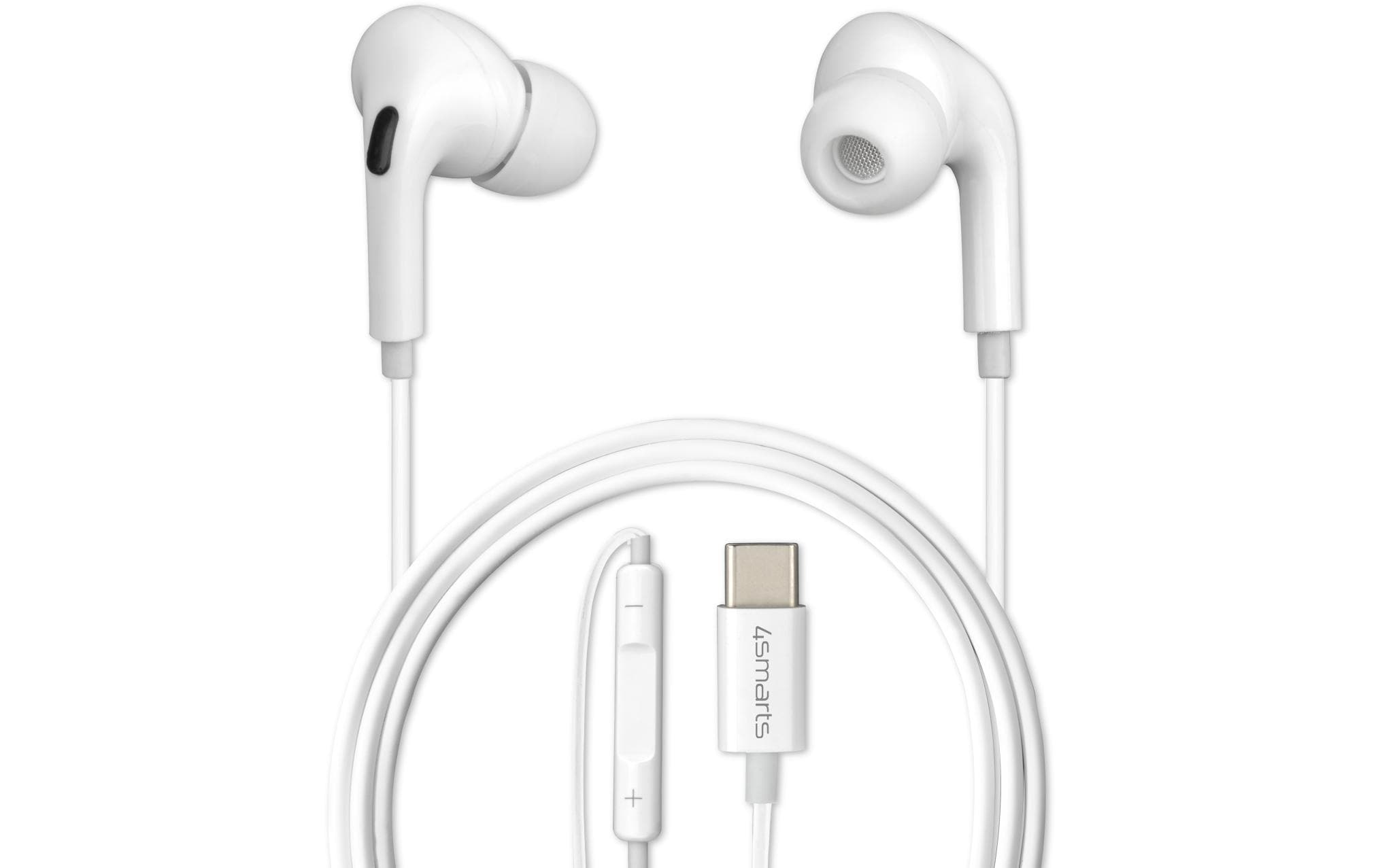 4smarts Melody Digital Basic In-Ear-Headset
