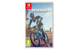 Descenders, Switch