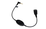 Jabra QD zu 3,5mm Klinke