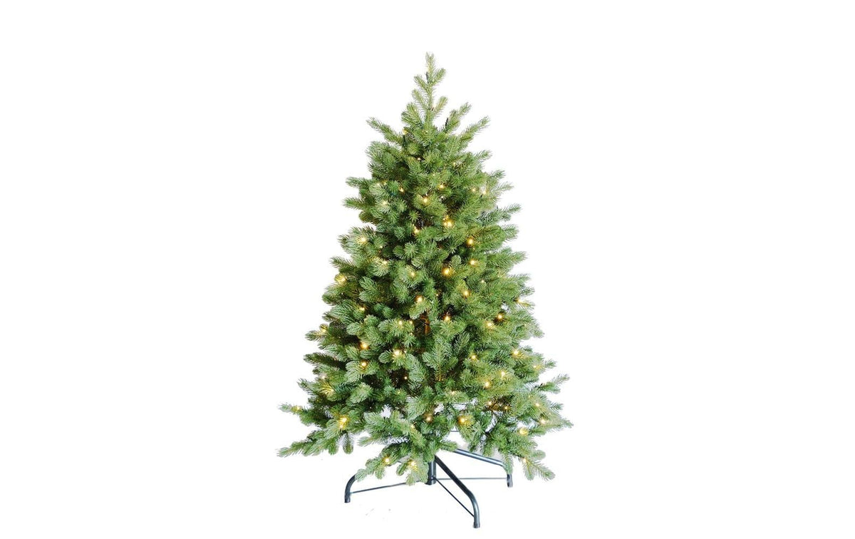 Botanic-Haus Weihnachtsbaum De Luxe,384 LED