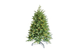 Botanic-Haus Weihnachtsbaum De Luxe,384 LED
