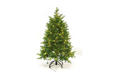 Botanic-Haus Weihnachtsbaum De Luxe,304 LED