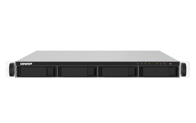 QNAP NAS TS-432PXU-2G, 4-bay
