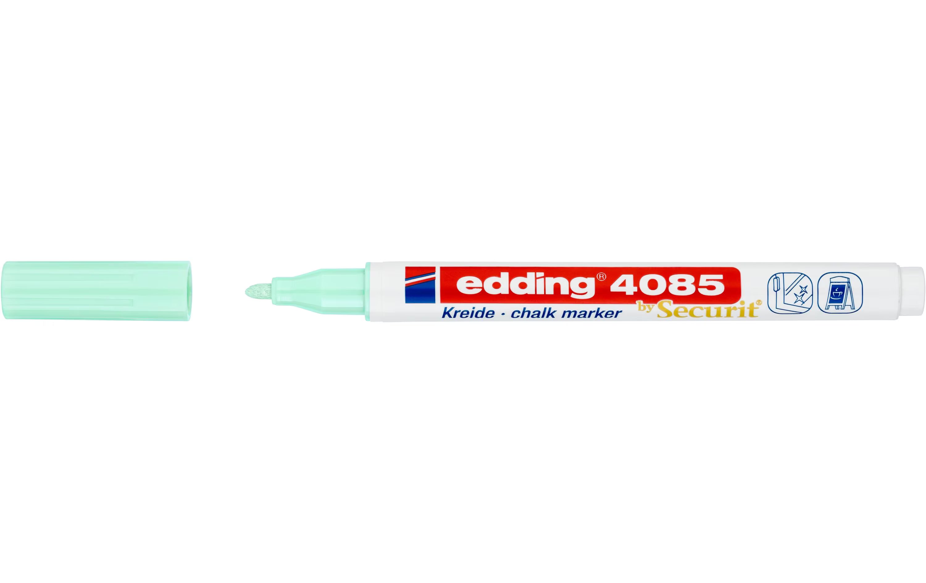edding Kreidemarker 4085