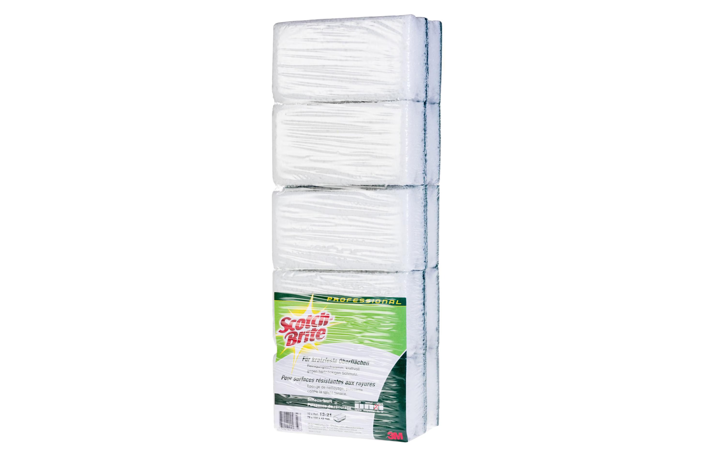 3M Scotch-Brite Reinigungsschwamm extragros