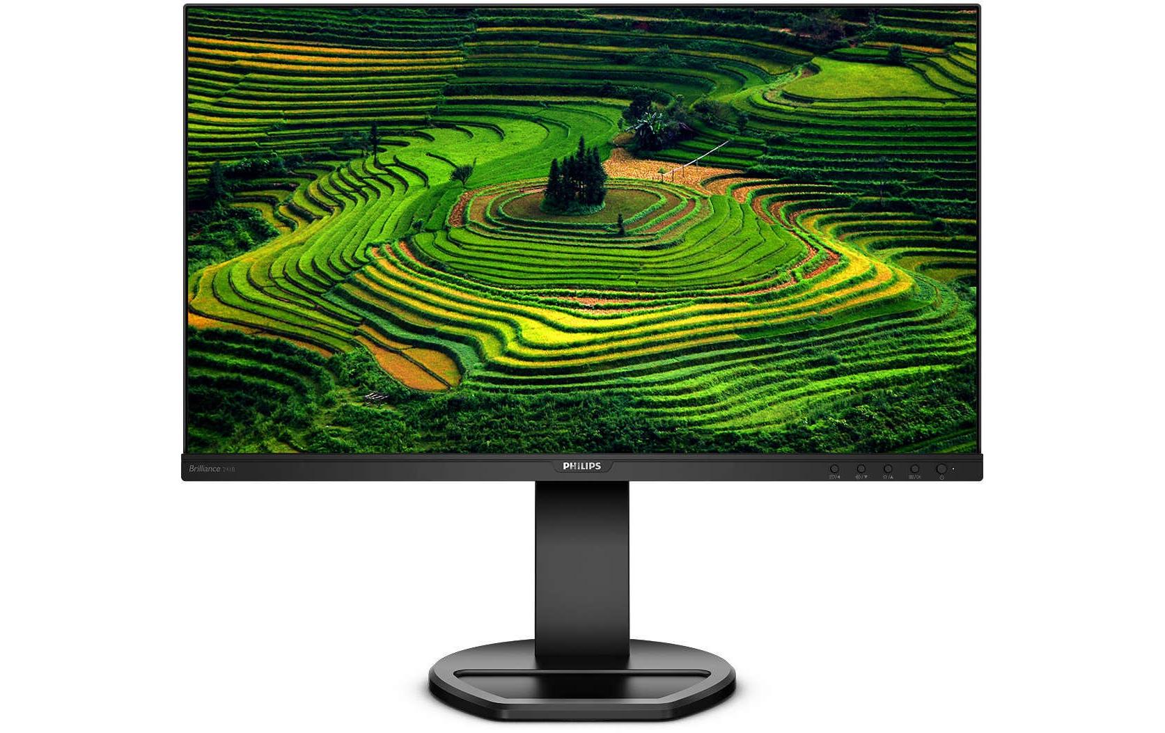 Philips 241B8QJEB 24, 1920x1080, IPS
