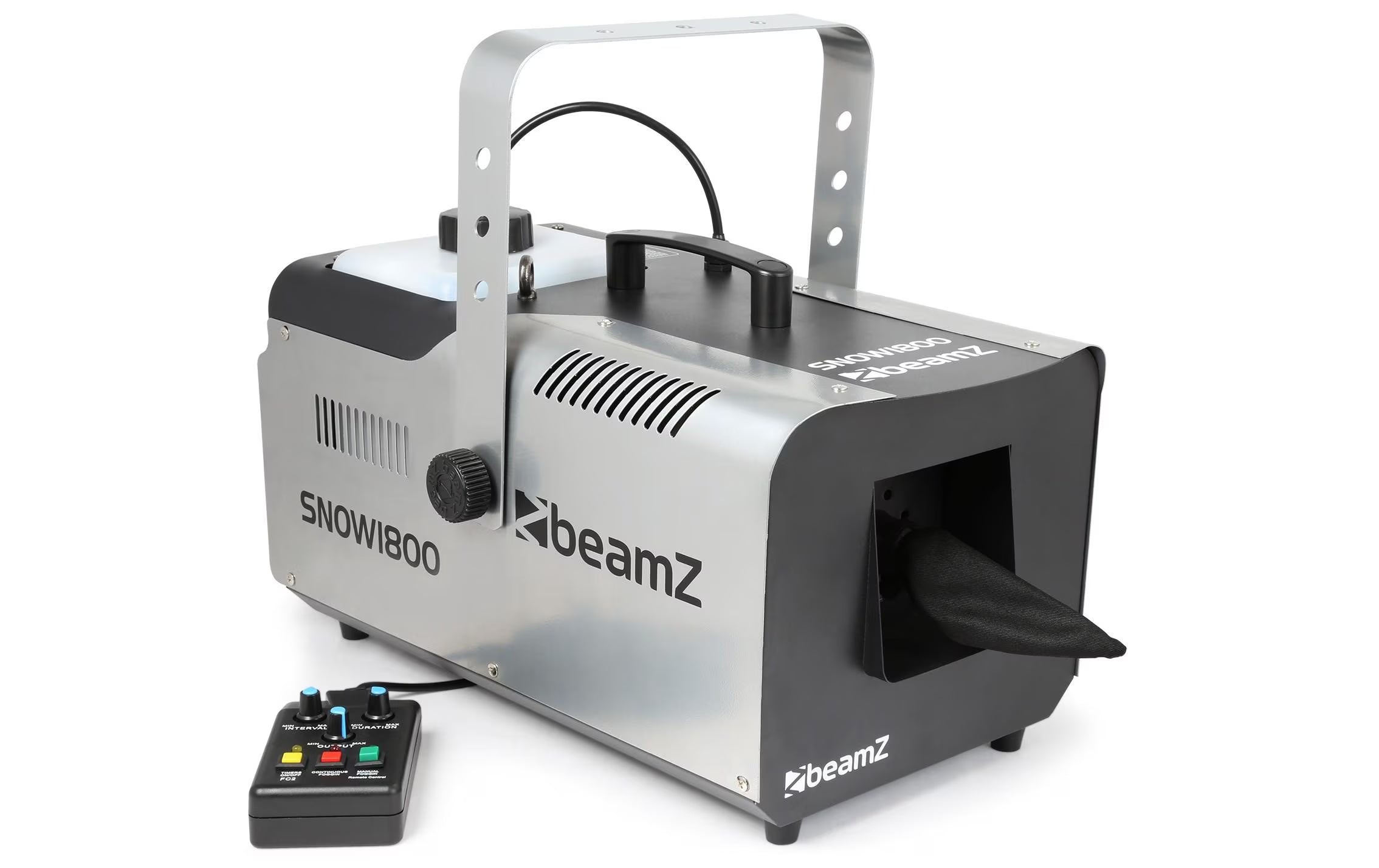 BeamZ SNOW1800
