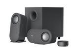 Logitech Z407 Bluetooth Speaker