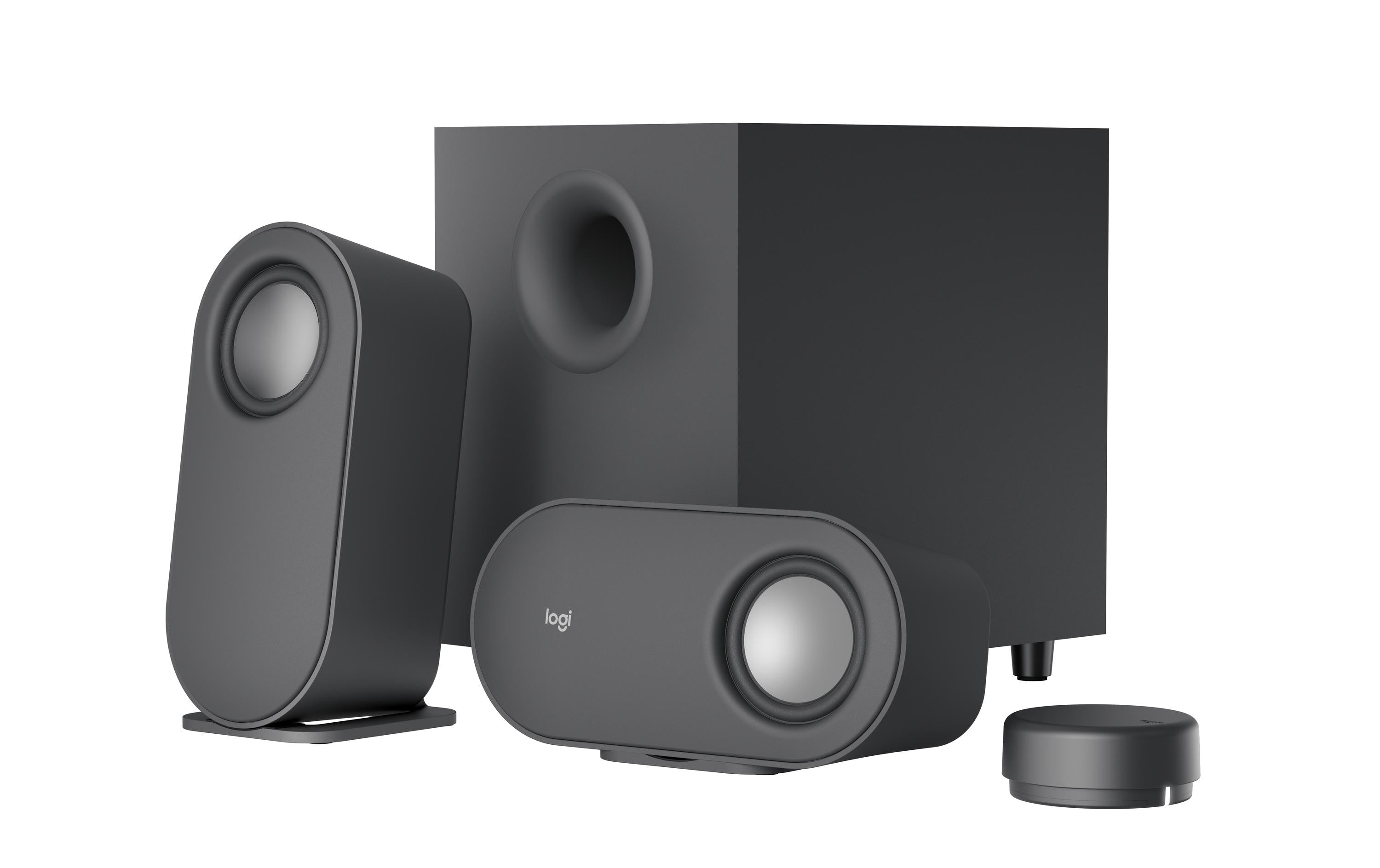 Logitech Z407 Bluetooth Speaker