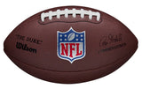 Wilson Football NFL Duke Replica
