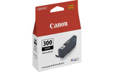 Canon Tinte PFI-300MBK / 4192C001
