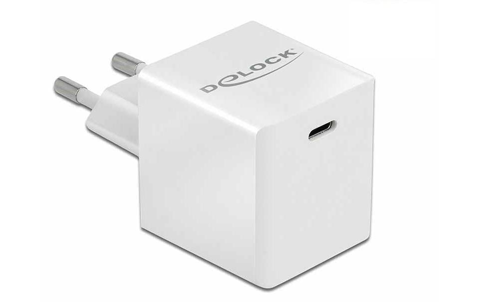 Delock Netzteiladapter USB-C PD 3.0