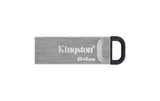 Kingston DataTraveler Kyson 64GB, USB 3.2