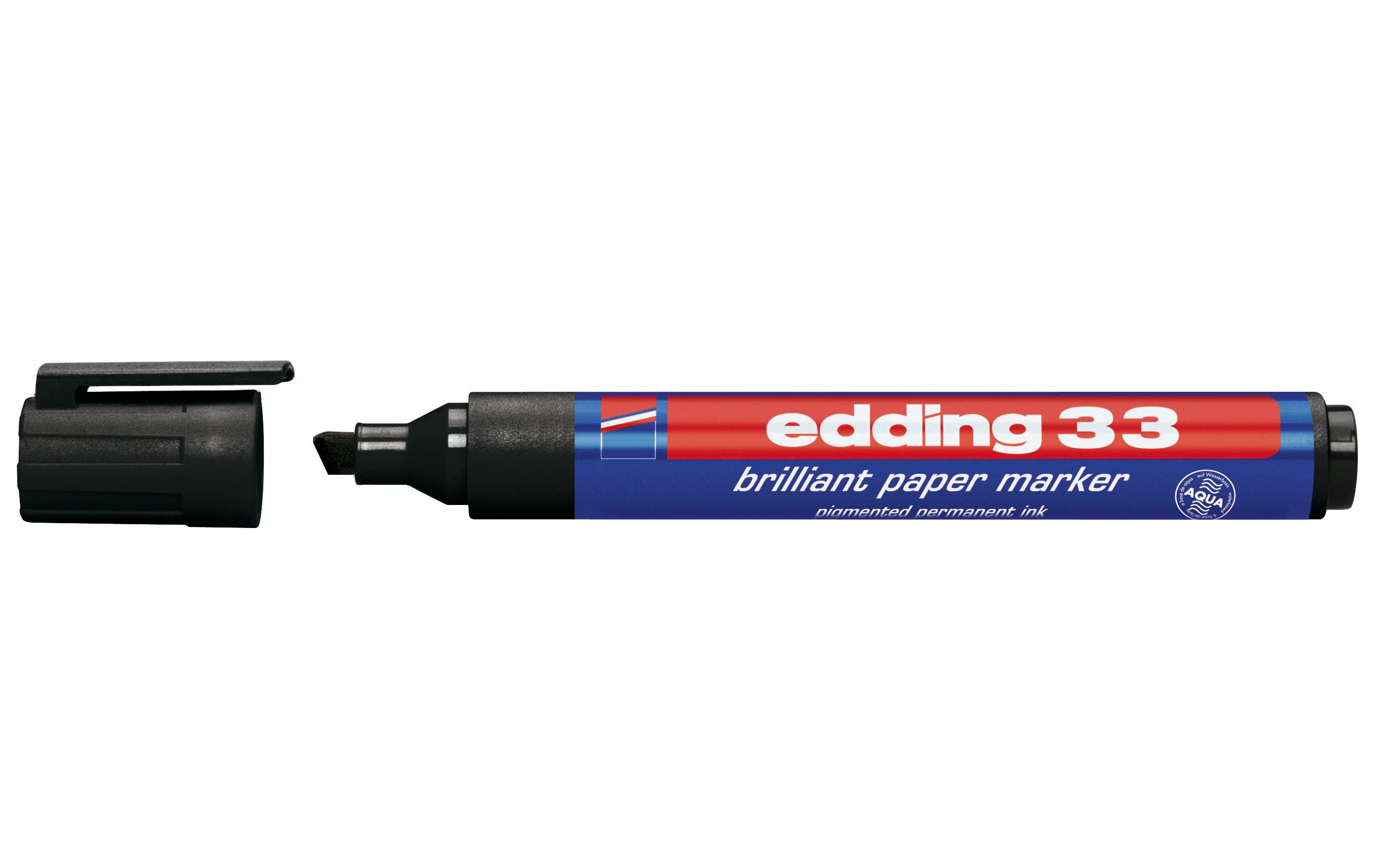edding Flipchart-Marker 33