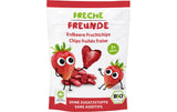 Freche Freunde Knabberspass Fruchtchips
