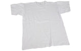 Creativ Company T-Shirt uni weiss