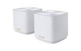 ASUS ZenWiFi XD4 plus 2pk weiss