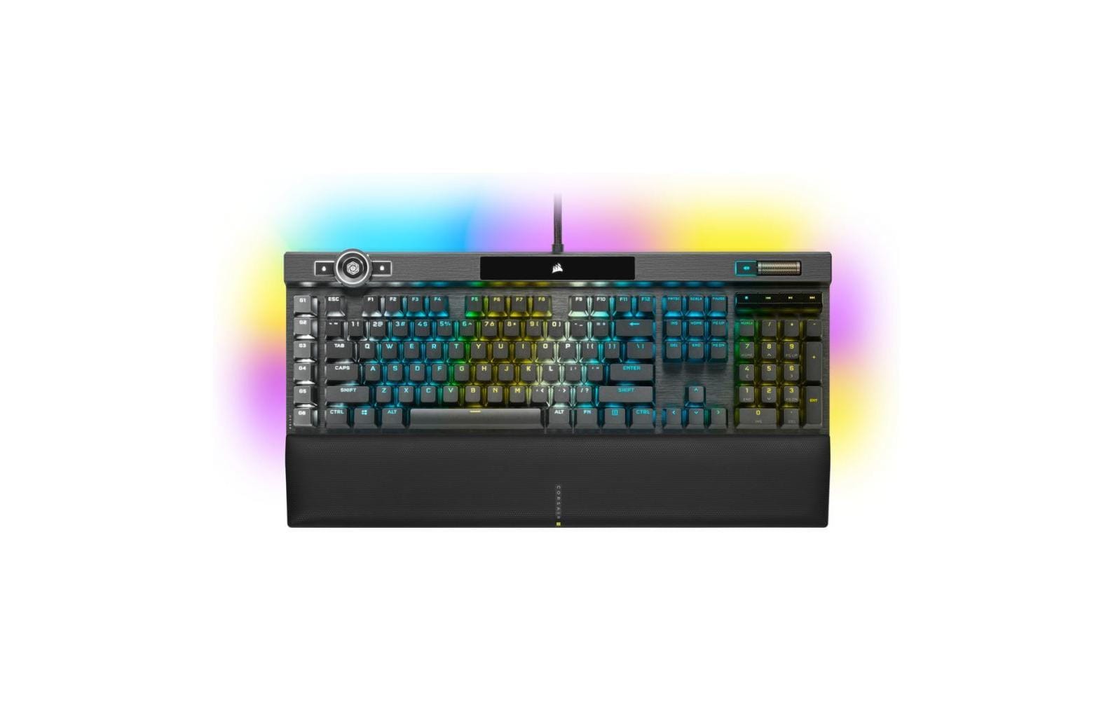 Corsair K100 OPX RGB Gaming