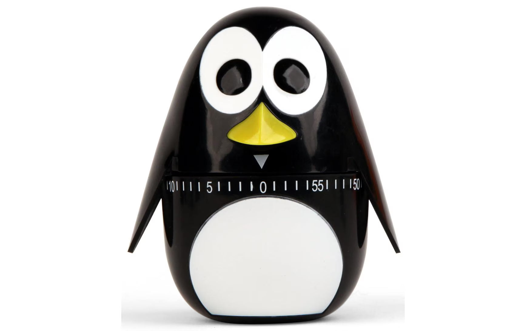 Kikkerland Penguin Timer