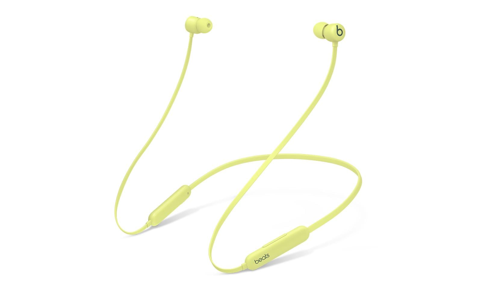 Apple Beats Flex Wireless Earphones