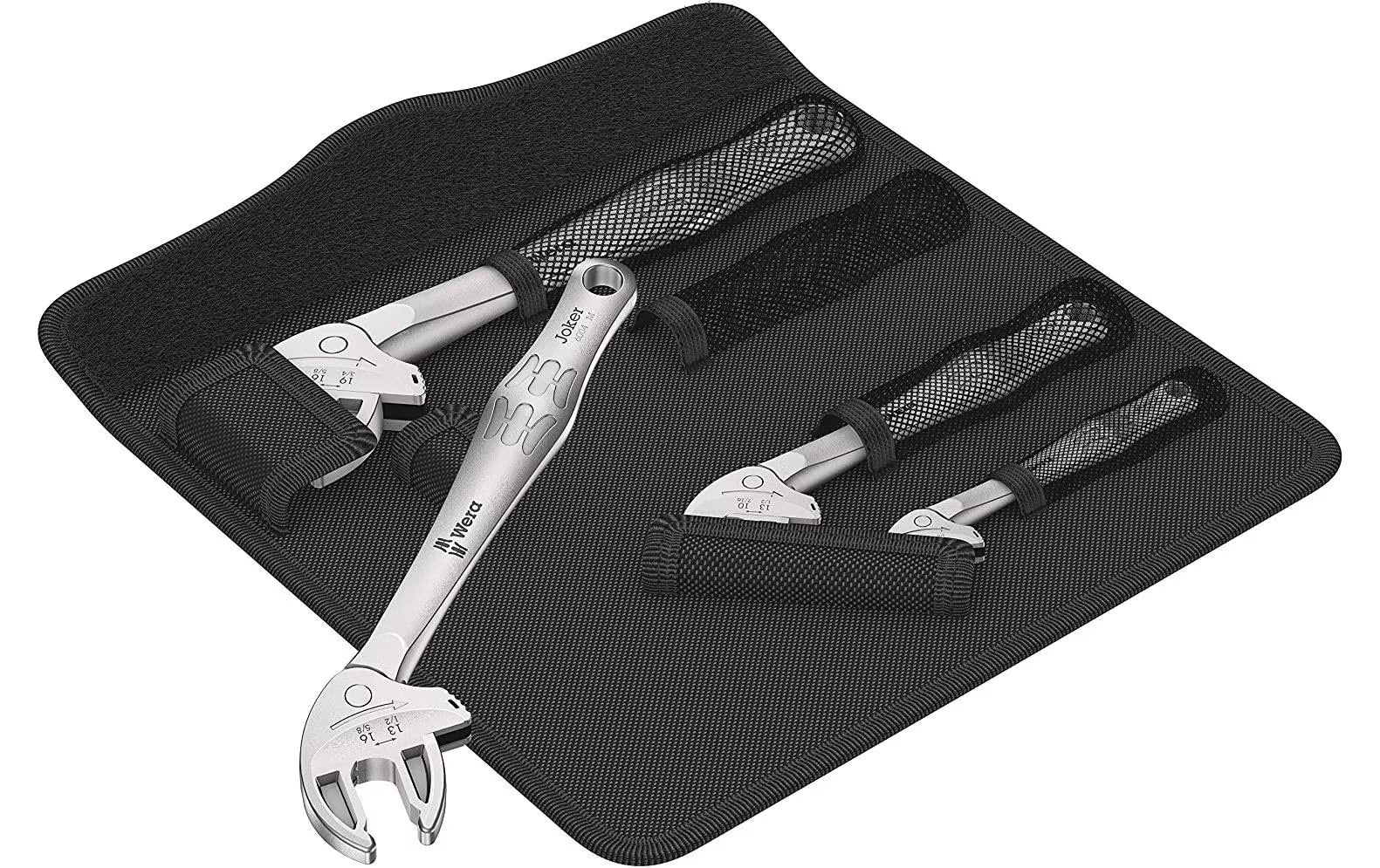 Wera 6004 Joker 4 Set 1