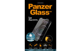 PANZERGLASS Clear Glass - SF, AB