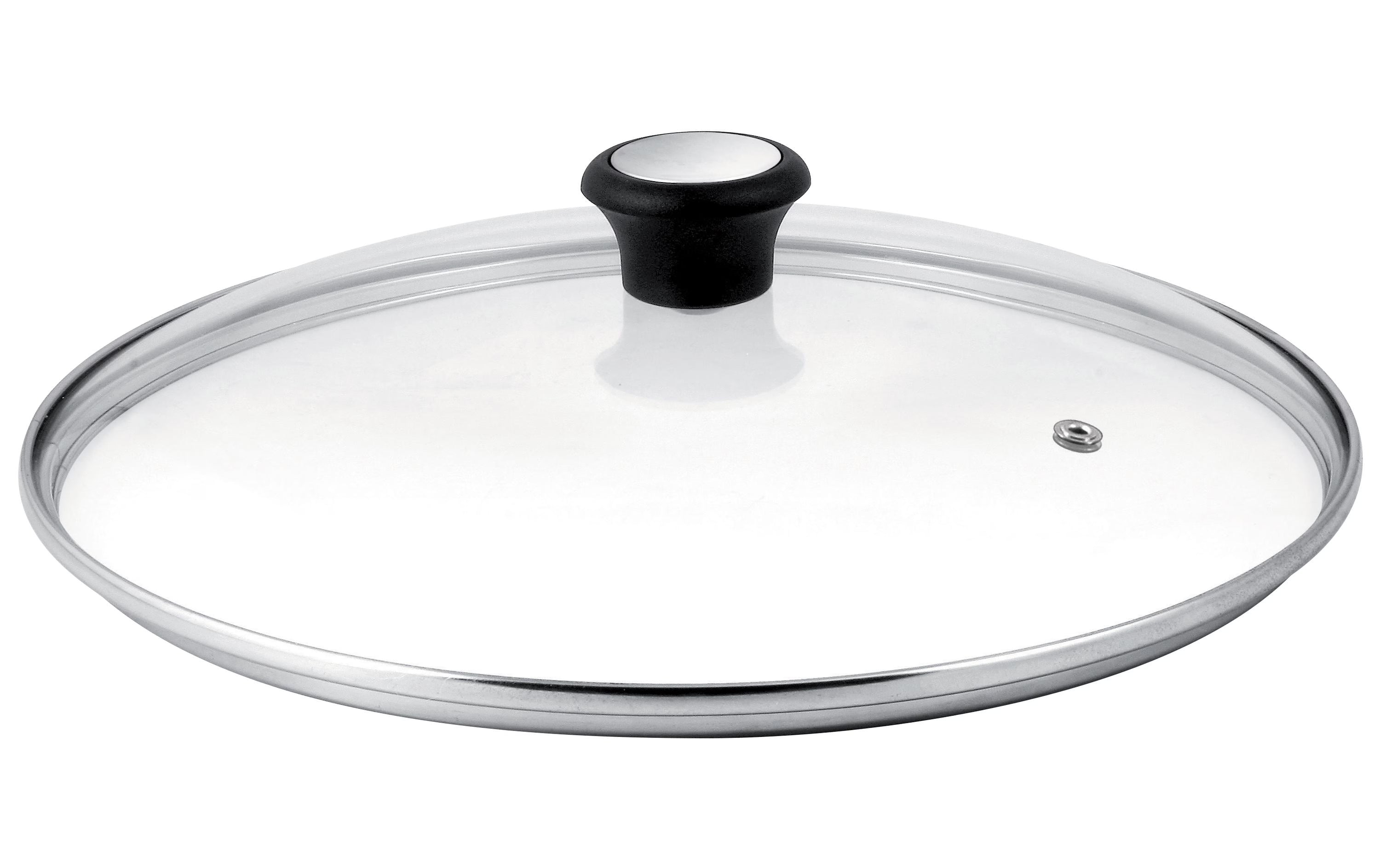 Tefal Glasdeckel 32 cm