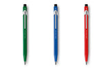 Caran d'Ache Druckbleistift Junior