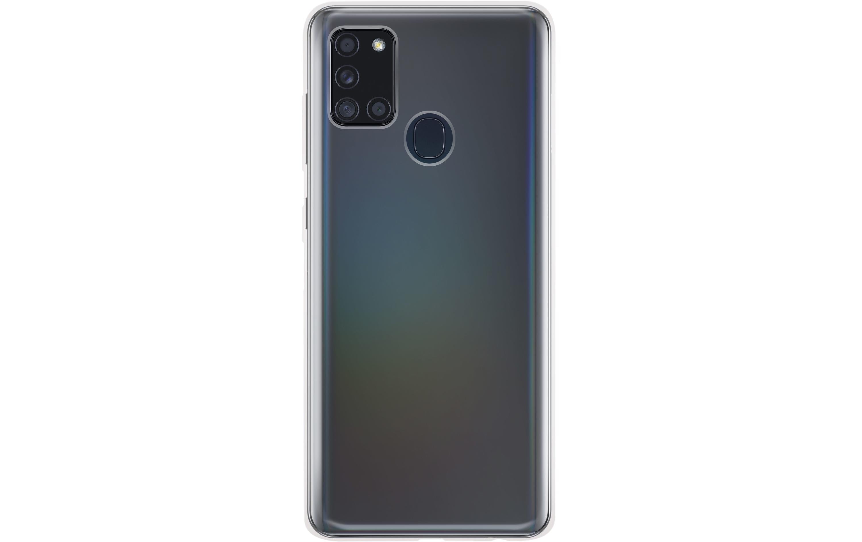 XQISIT Flex Case clear