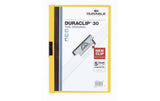 Durable Duraclip 30 A4
