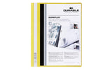 DURABLE Schnellhefter Duraplus