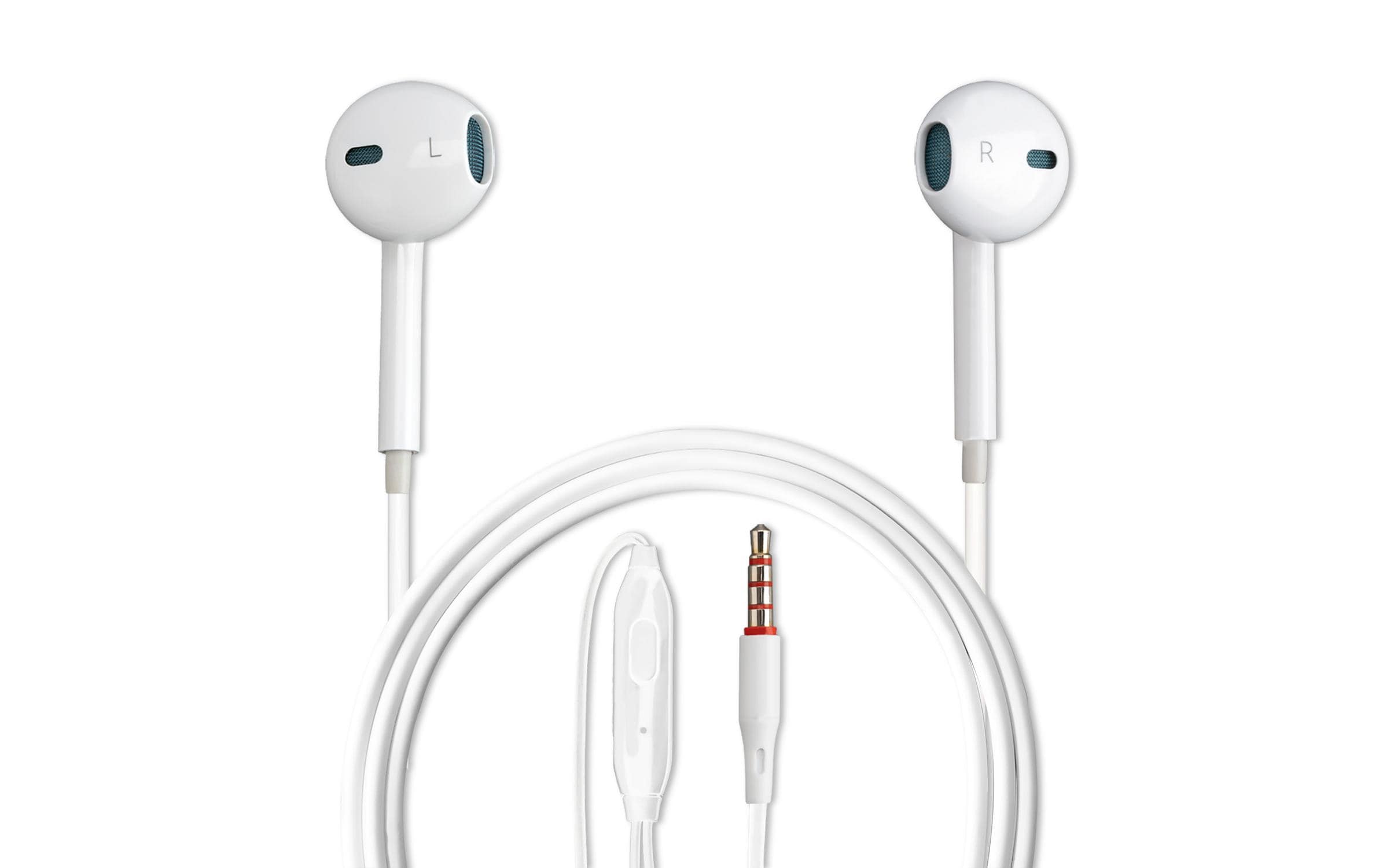 4smarts Melody Lite In-Ear Kopfhörer
