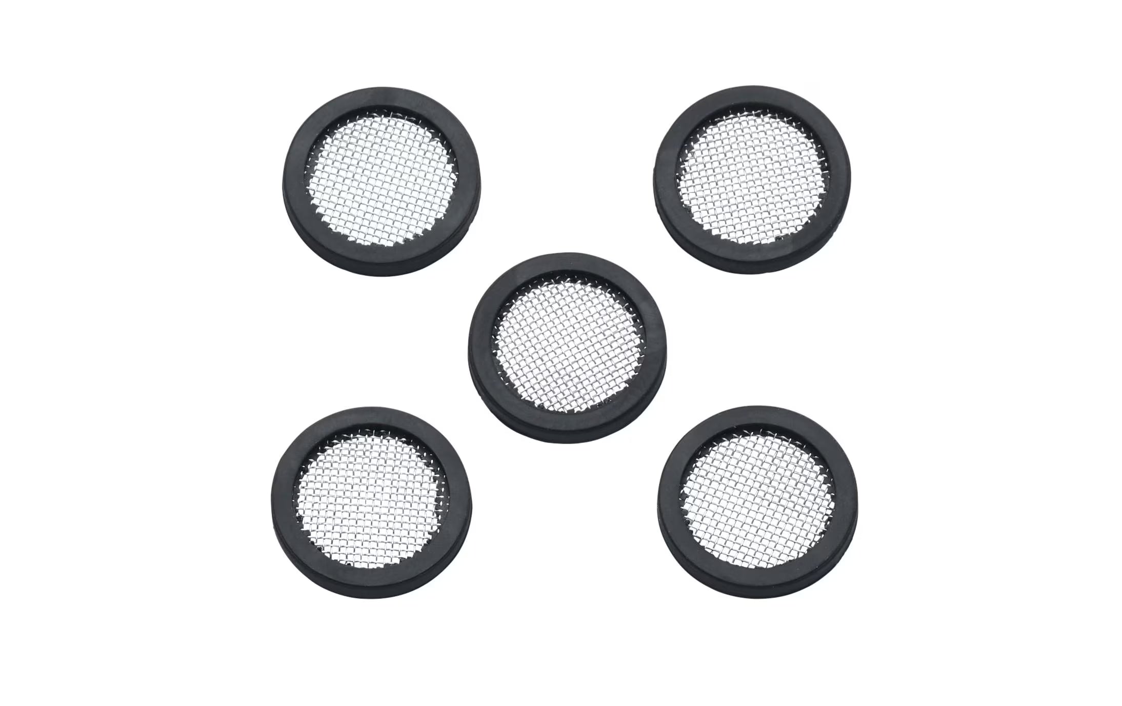 mateu Hutfilter mit Dichtung