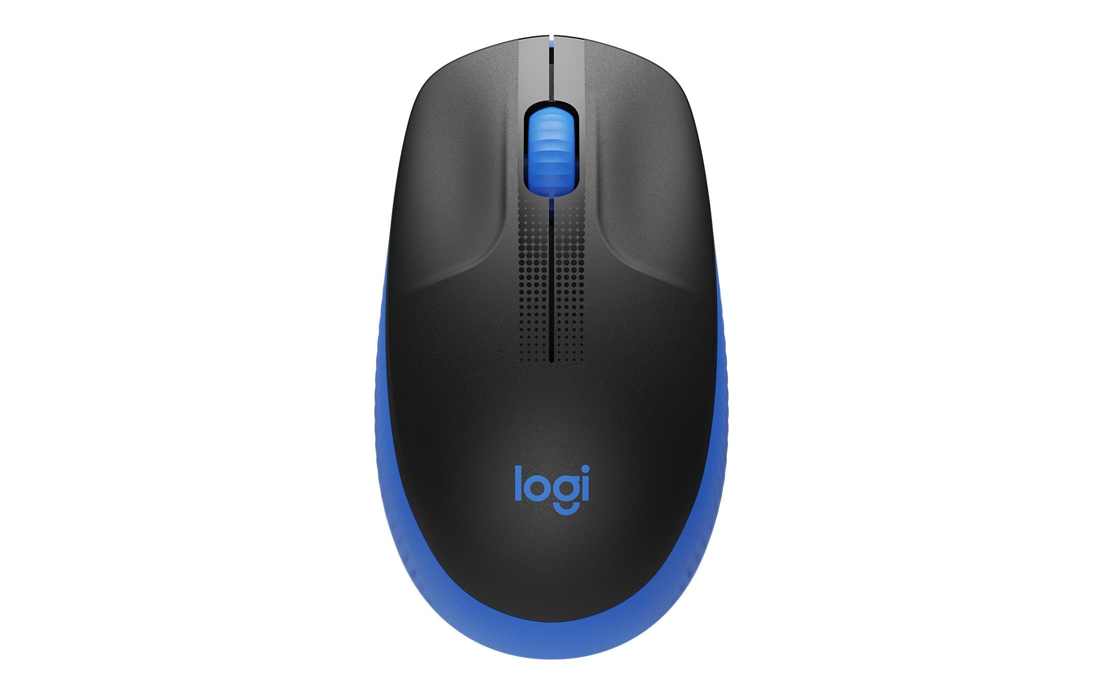 Logitech Maus M190