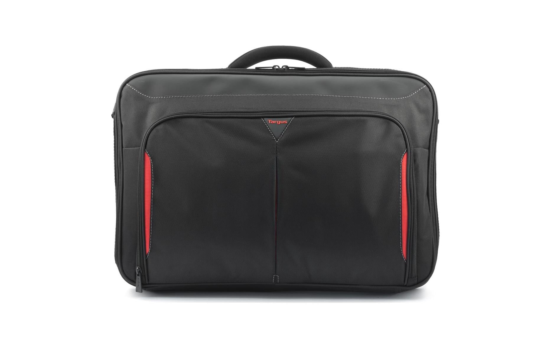 Targus Classic+ Clamshell Tasche 18