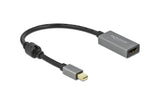 Delock Monitoradapter Mini-DP zu HDMI