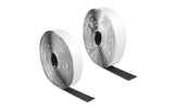 Delock Klettband, 10mx25mm