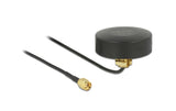 Delock Outdoor WLAN Antenne, 1.5m Kabel