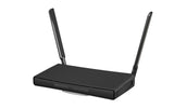 MikroTik hAP AC3, 867 & 300Mbps WLAN Router