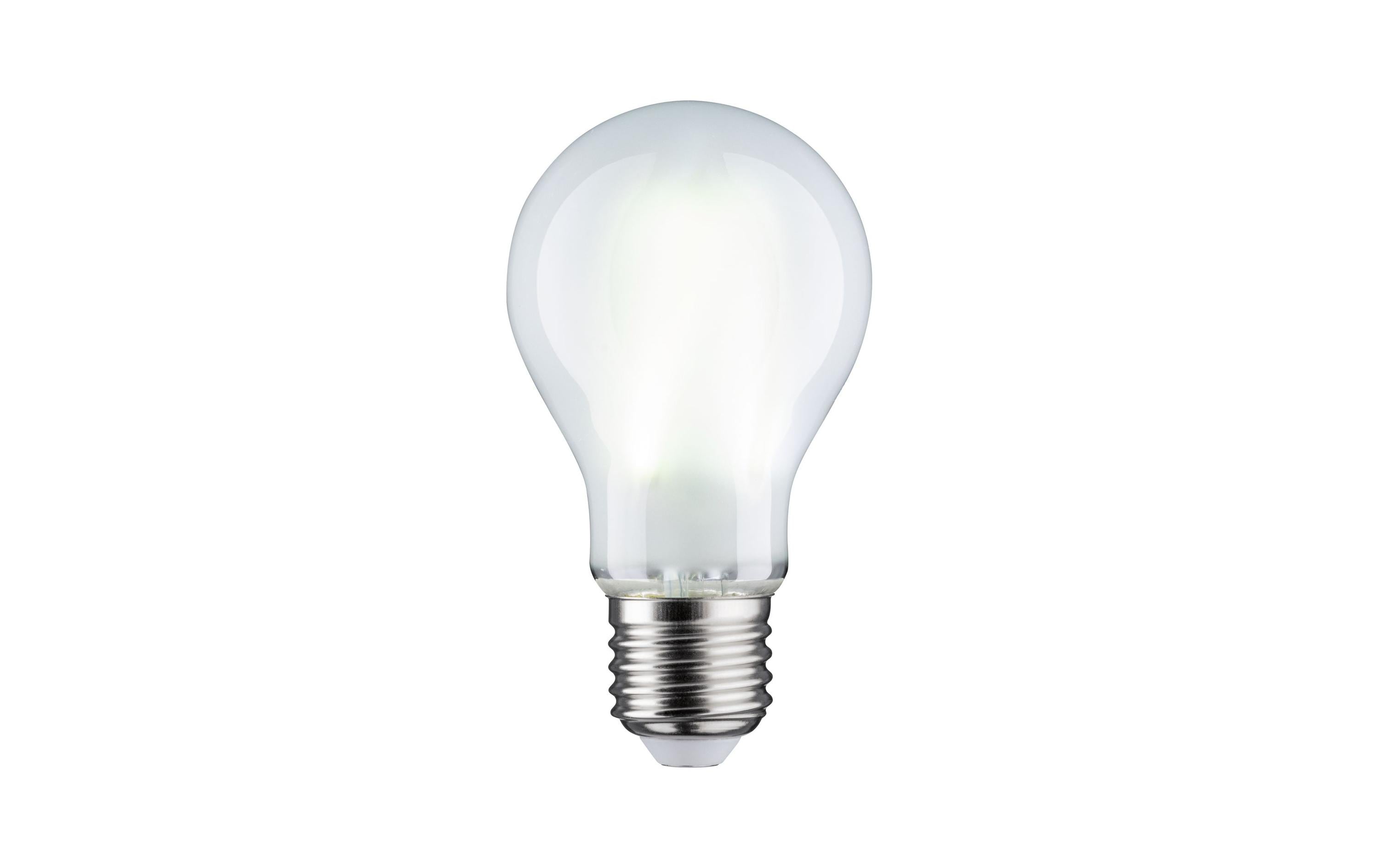 Paulmann Leuchtmittel LED Filament Matt