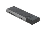 Delock M.2 SATA&NVME zu USB.3.2 Gehäuse