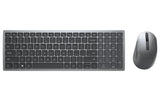 Dell Tastatur-Maus-Set KM7120W Multi-Device