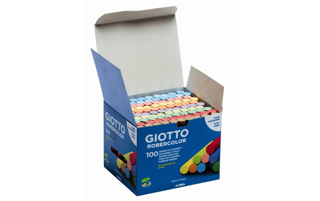 Giotto Wandtafelkreide