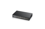 ZyXEL GS1100-24E V3: Gigabit-Switch