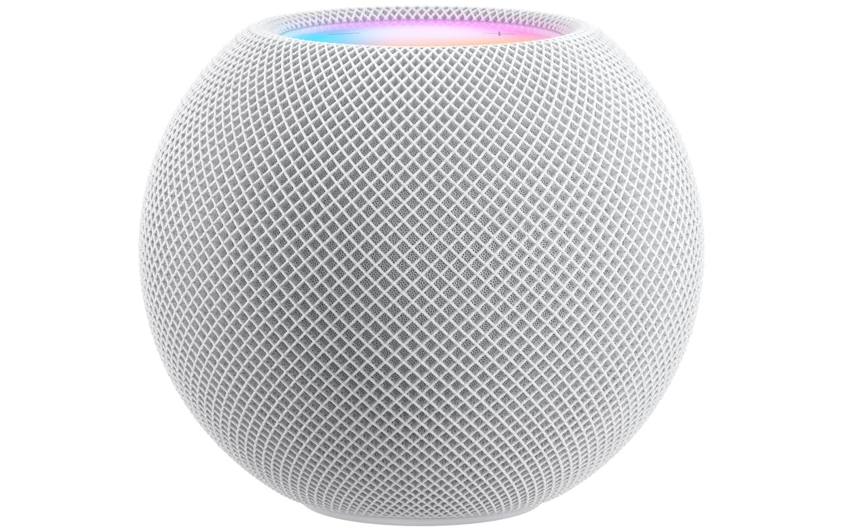 HomePod mini Weiss