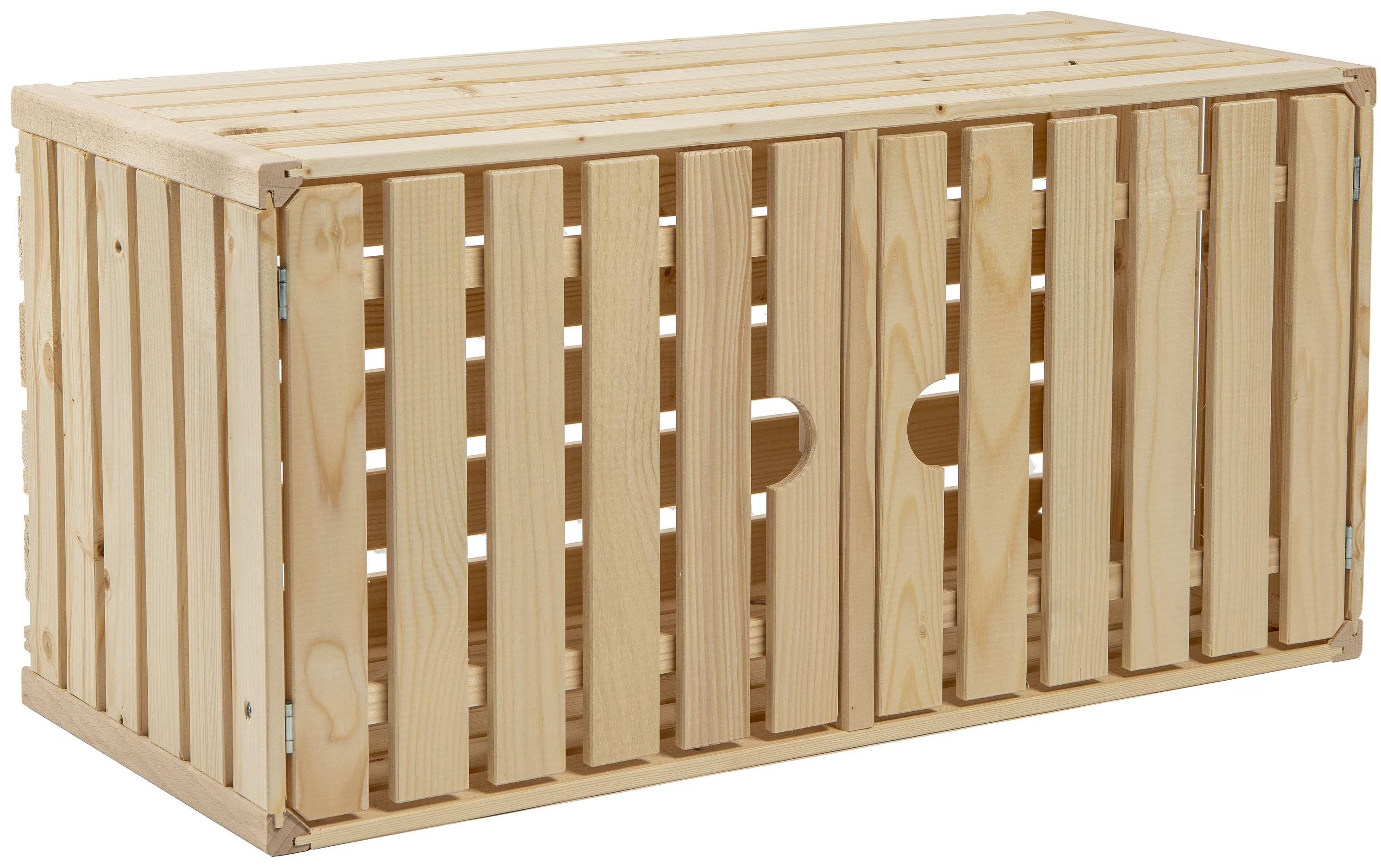 Holz Zollhaus A 1/1 CH-Holzharasse,Türe
