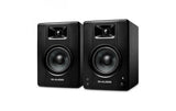 M-AUDIO BX4, Paar