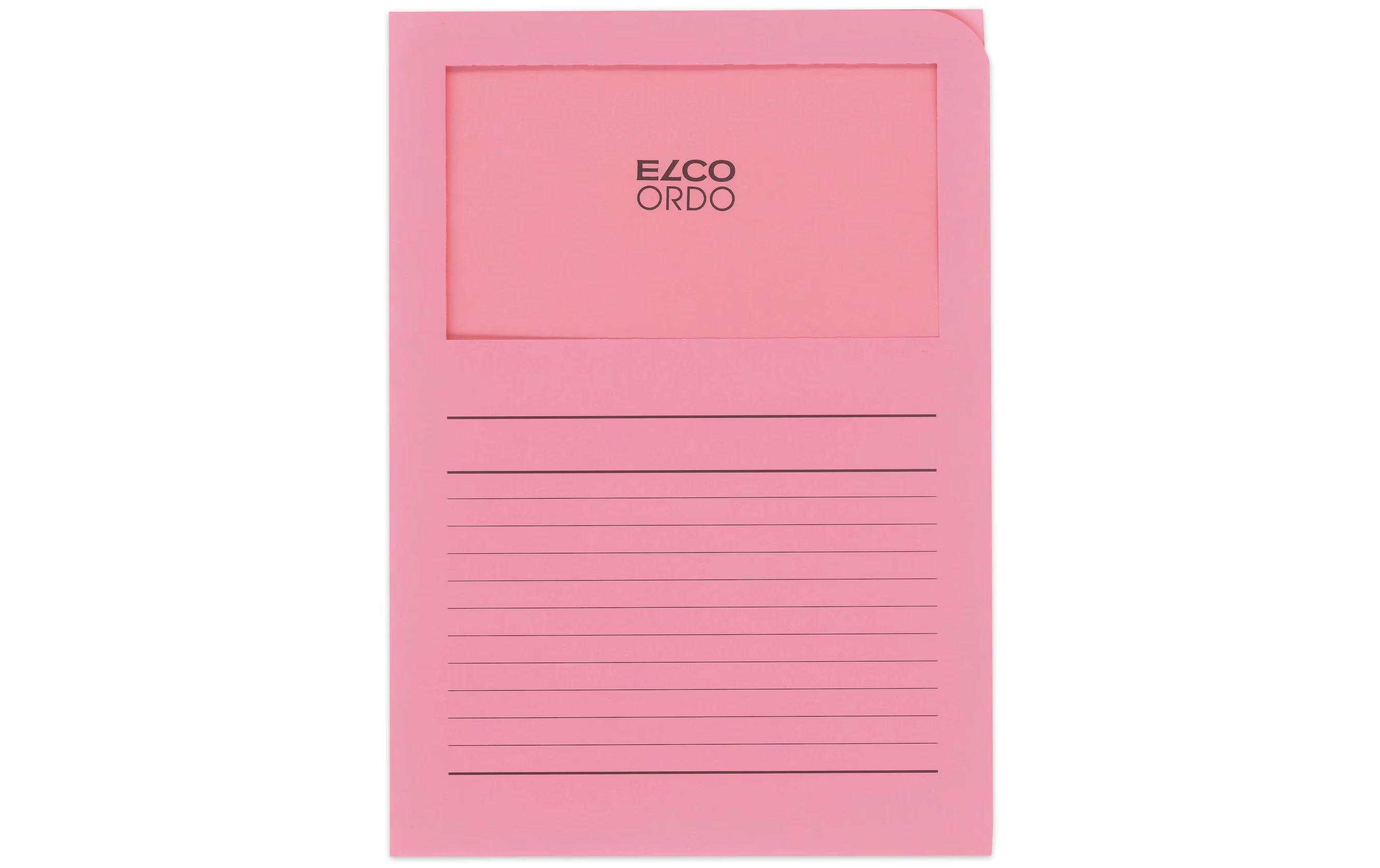 ELCO Sichthülle Ordo Classico