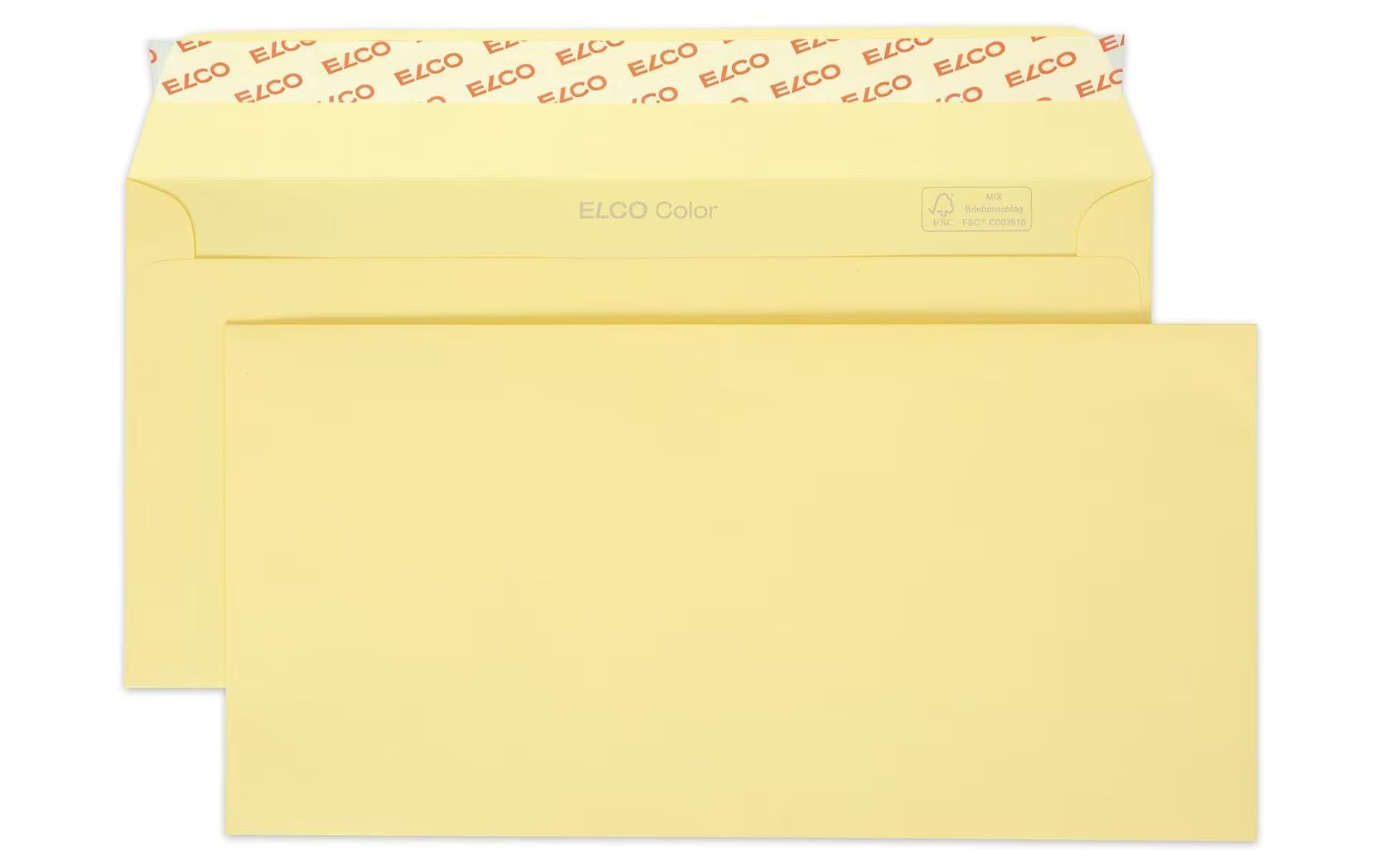 ELCO Couvert Color
