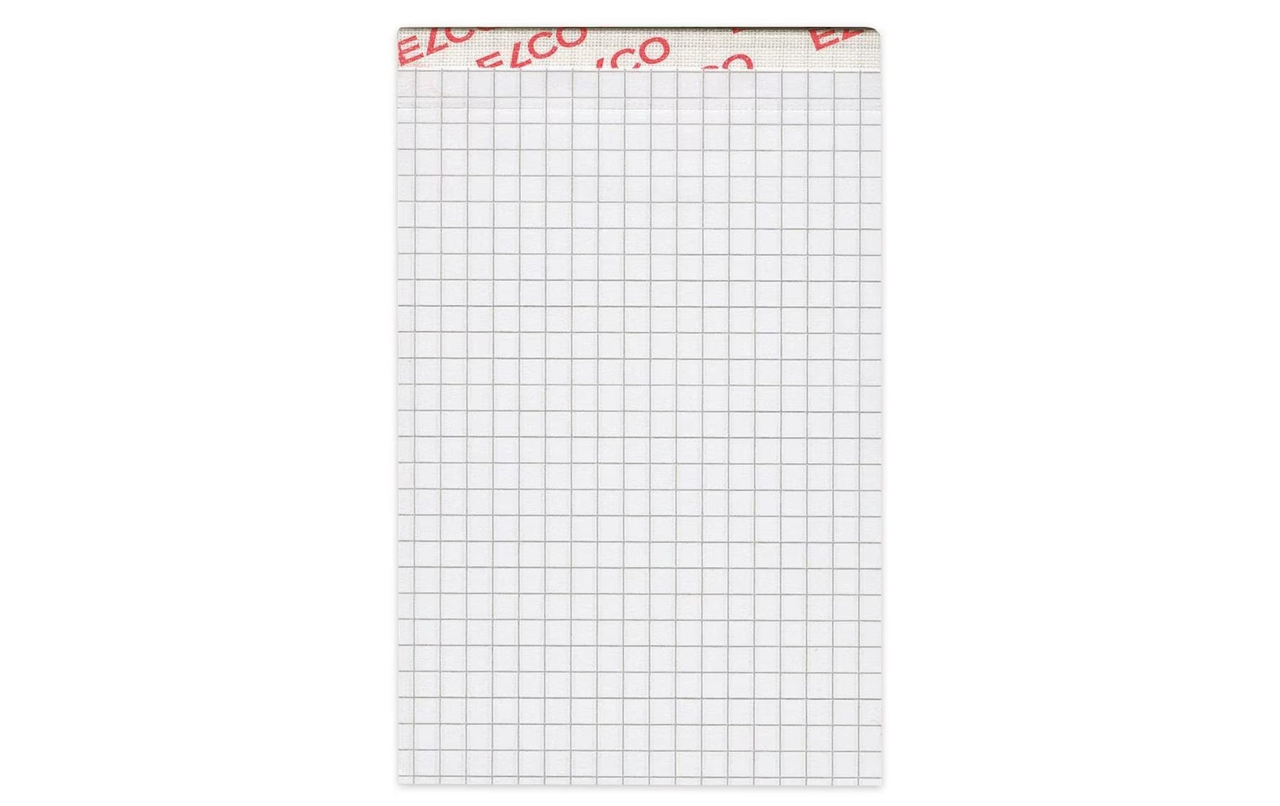 Elco Notizblock, A7, 5 Stück